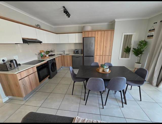 2 BEDROOM PROPERTY TO RENT IN BLYDE RIVERWALK ESTATE